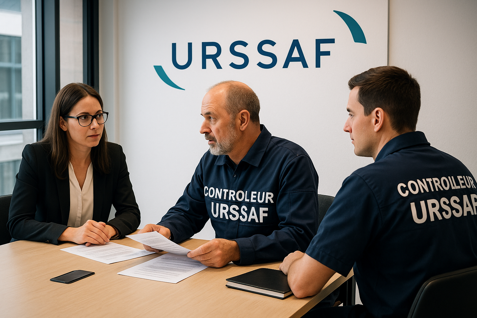 Travail dissimulé : comment contester un redressement URSSAF irrégulier ?